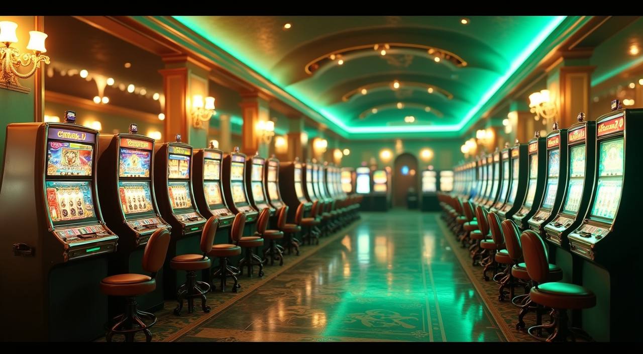 ufabro Speed Blackjack